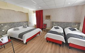 Les Portes Du Cantal